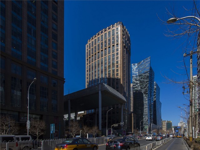 定制易拉宝展架样式